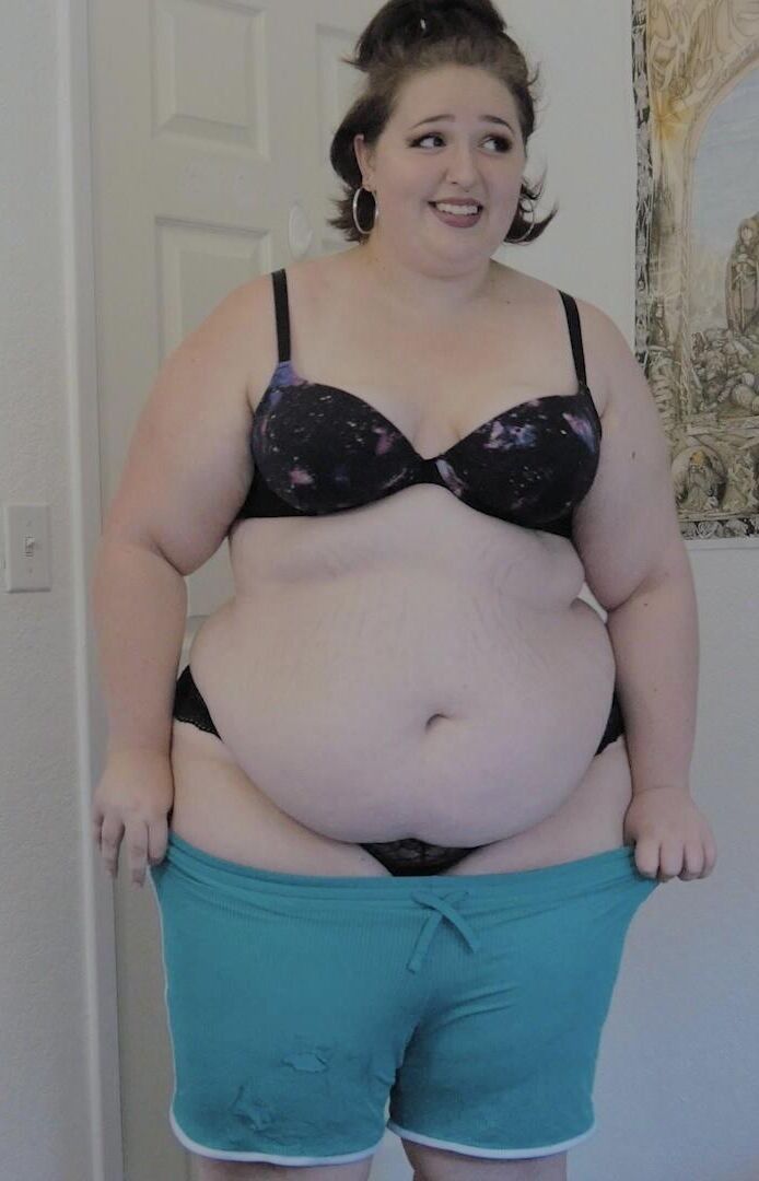 Sexy Fat Pigs Make Me Hard