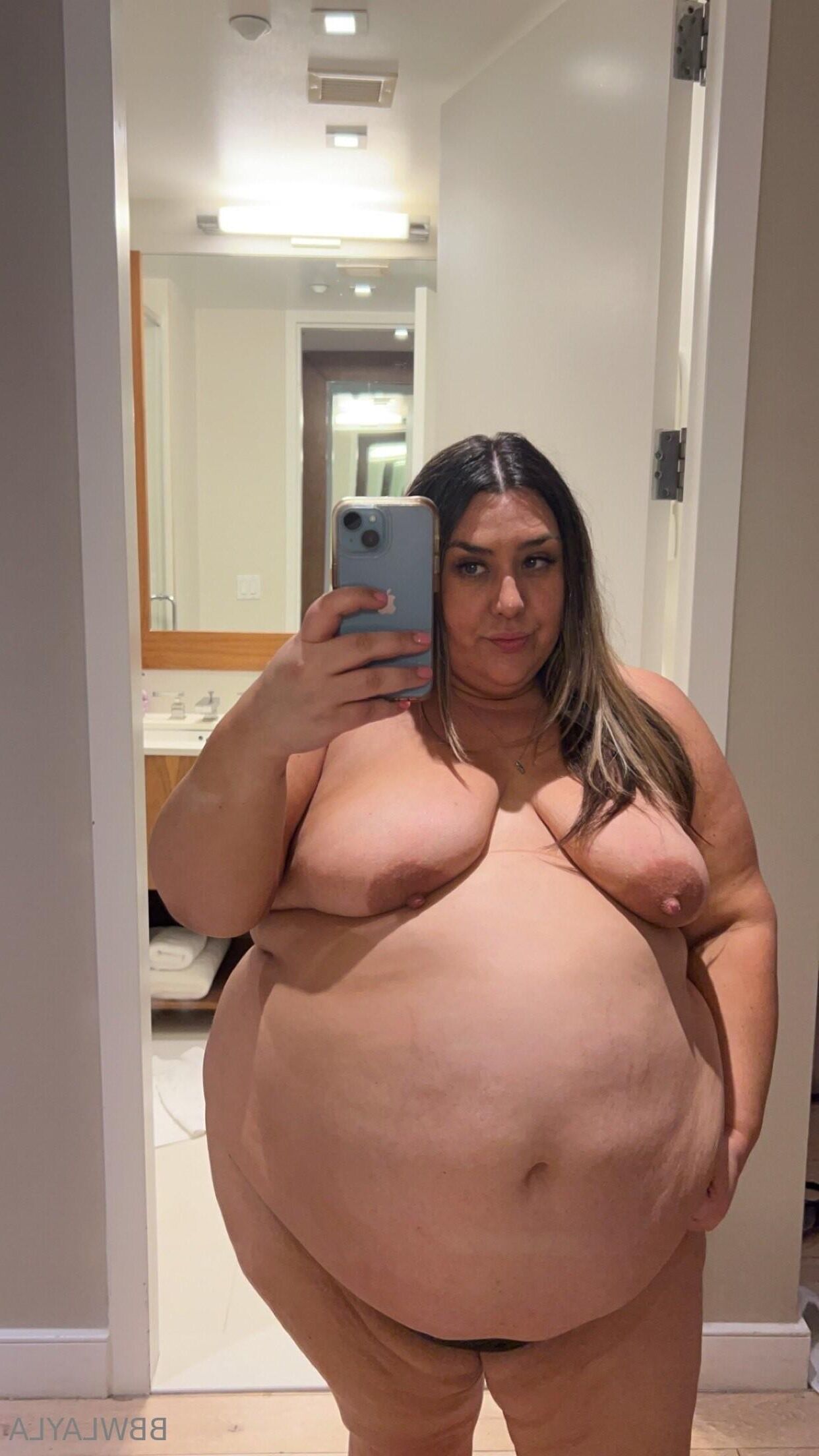 BBW Layla