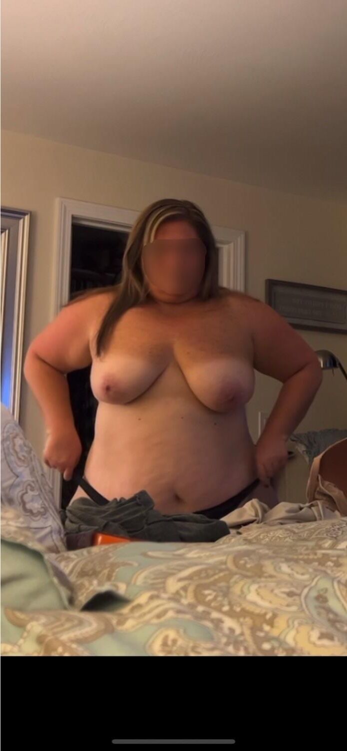 BBW esposa gemela tutor busters