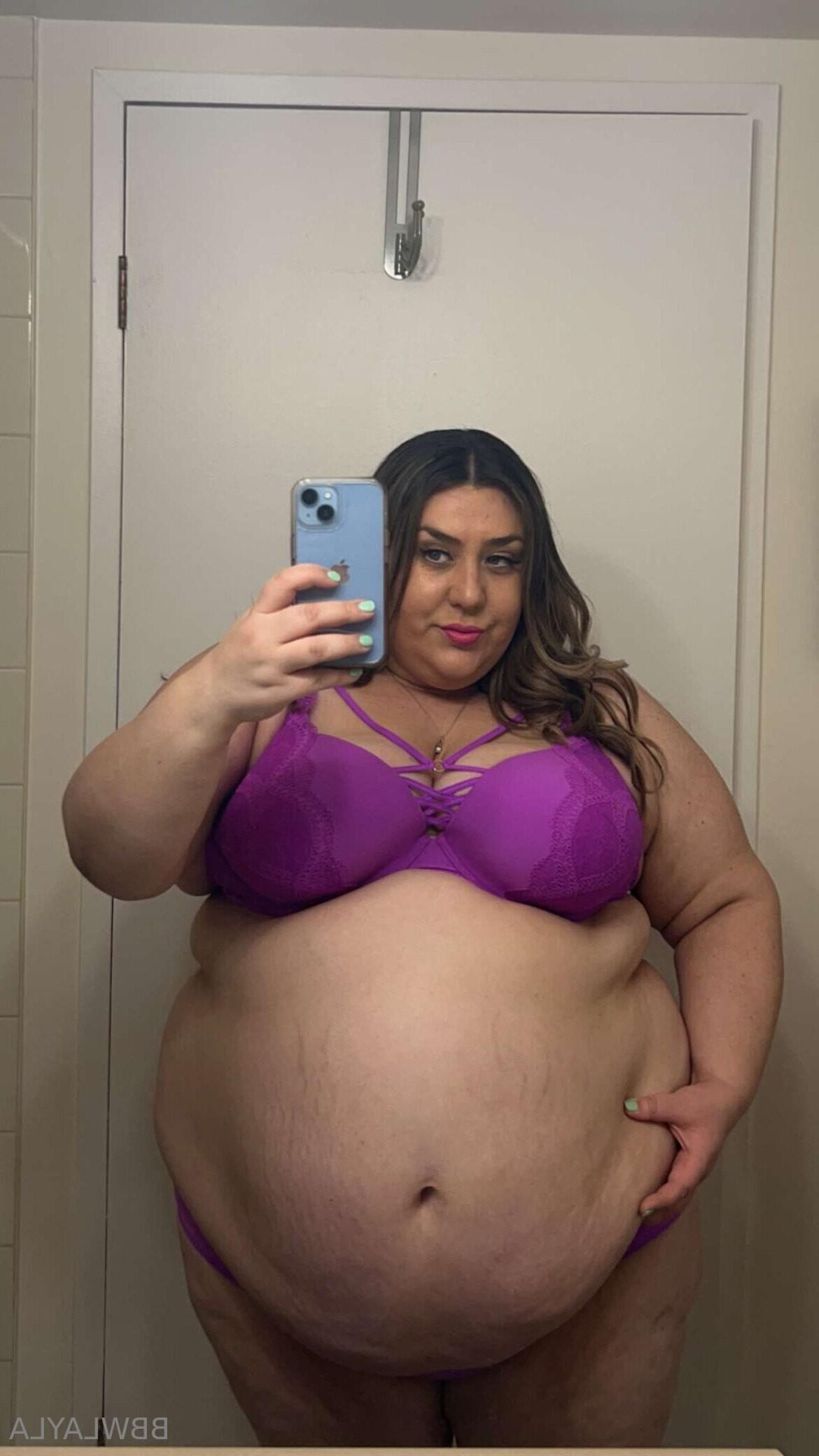 BBW Layla