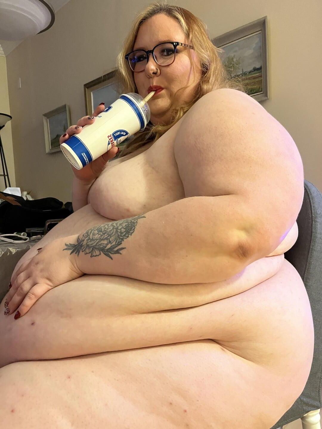 Sexy Fat Pigs Make Me Hard