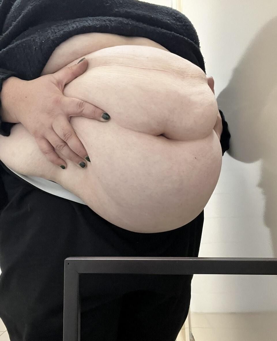 Sexy Fat Pigs Make Me Hard