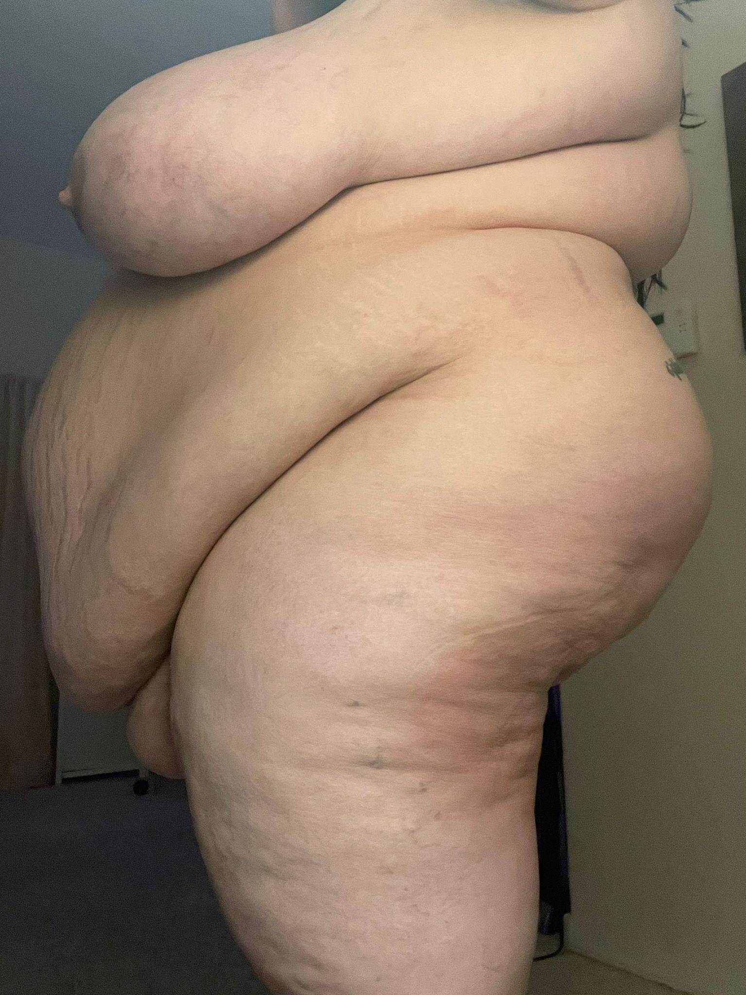 Elliza Allure BBW