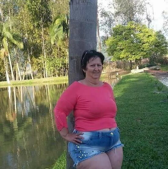 Joselin BBW Jigantes Abulas Nalgonas