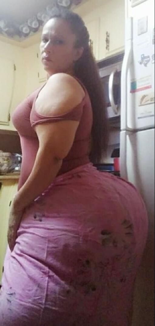 Joselin BBW Gatatitas Nalgononas