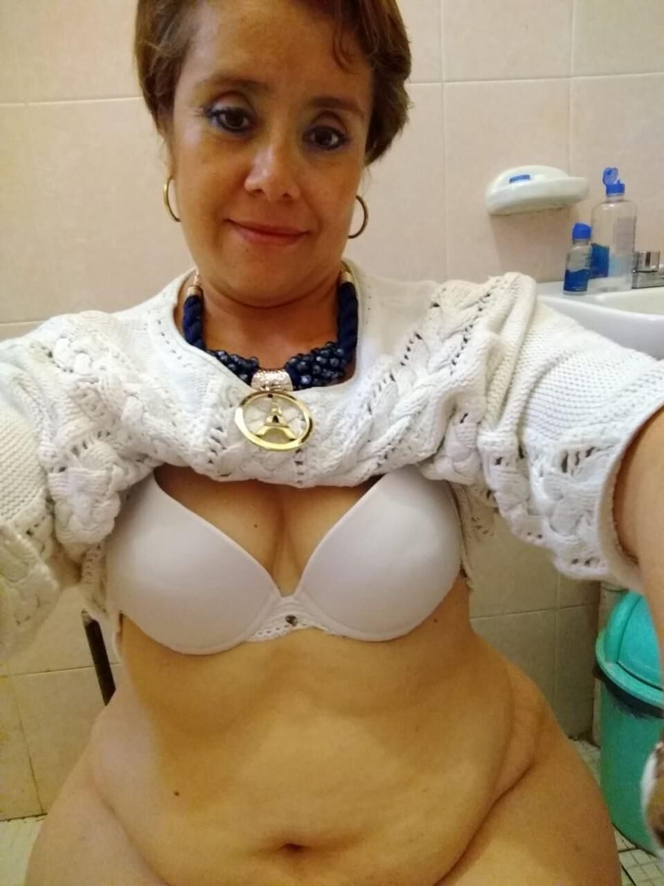 Maestra rocio está de volta