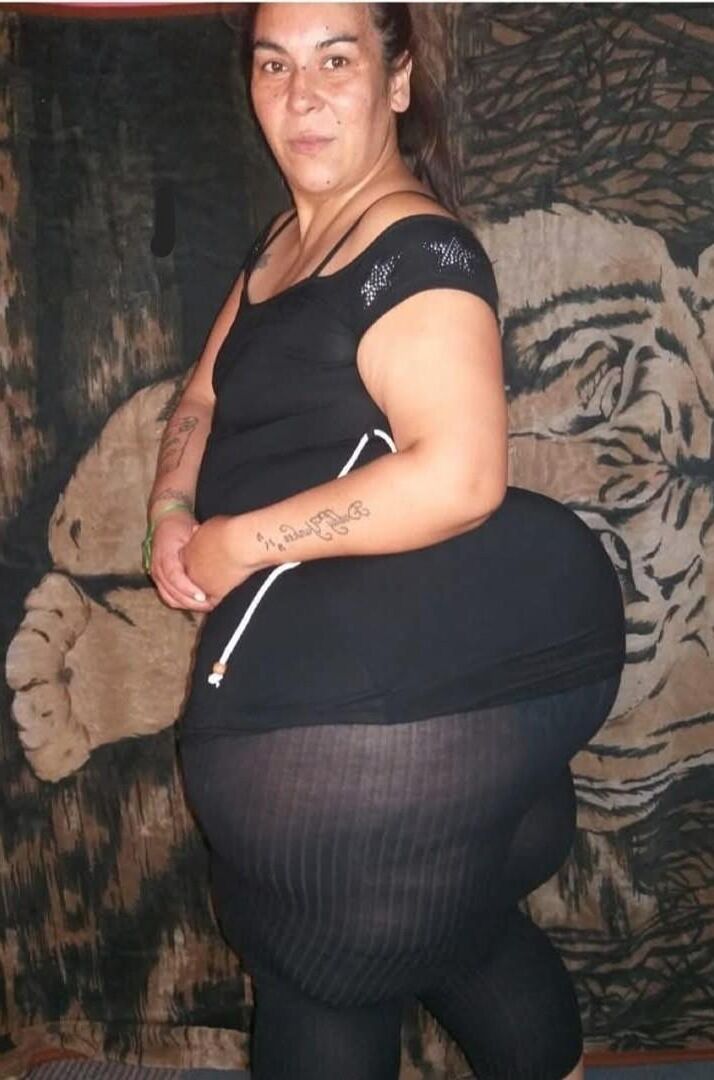 Joselin BBW Gatatitas Nalgononas