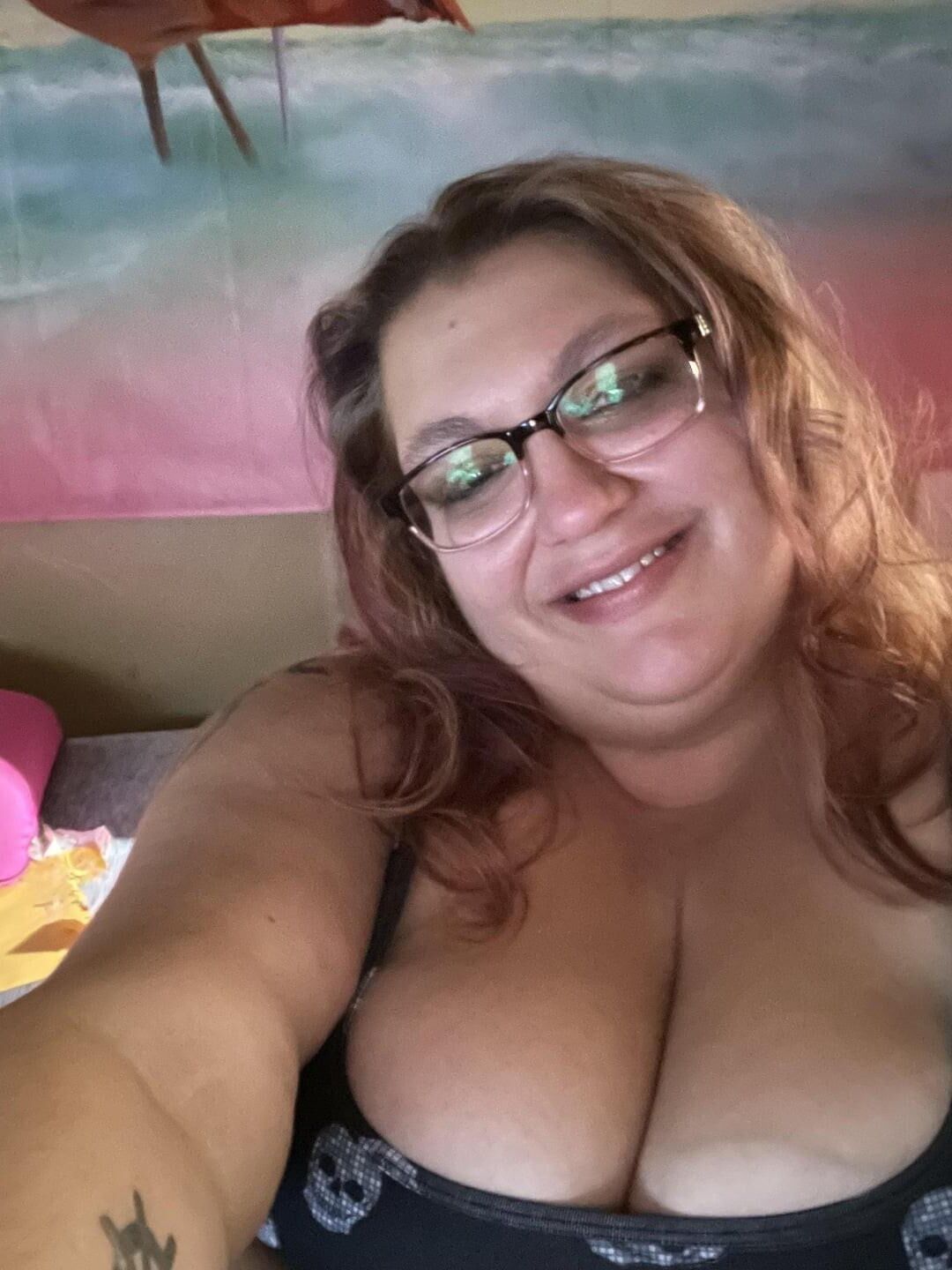 Hot SSBBW