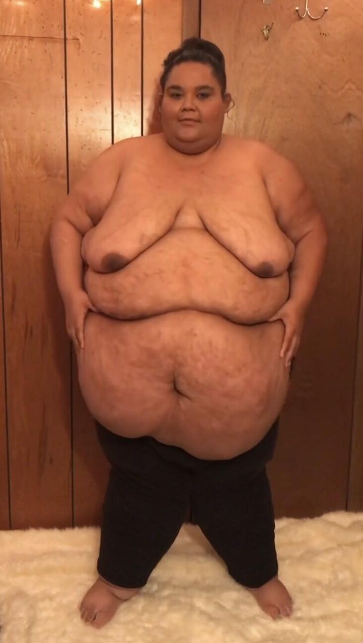 Super fat Girls Make Me Wanna Cum