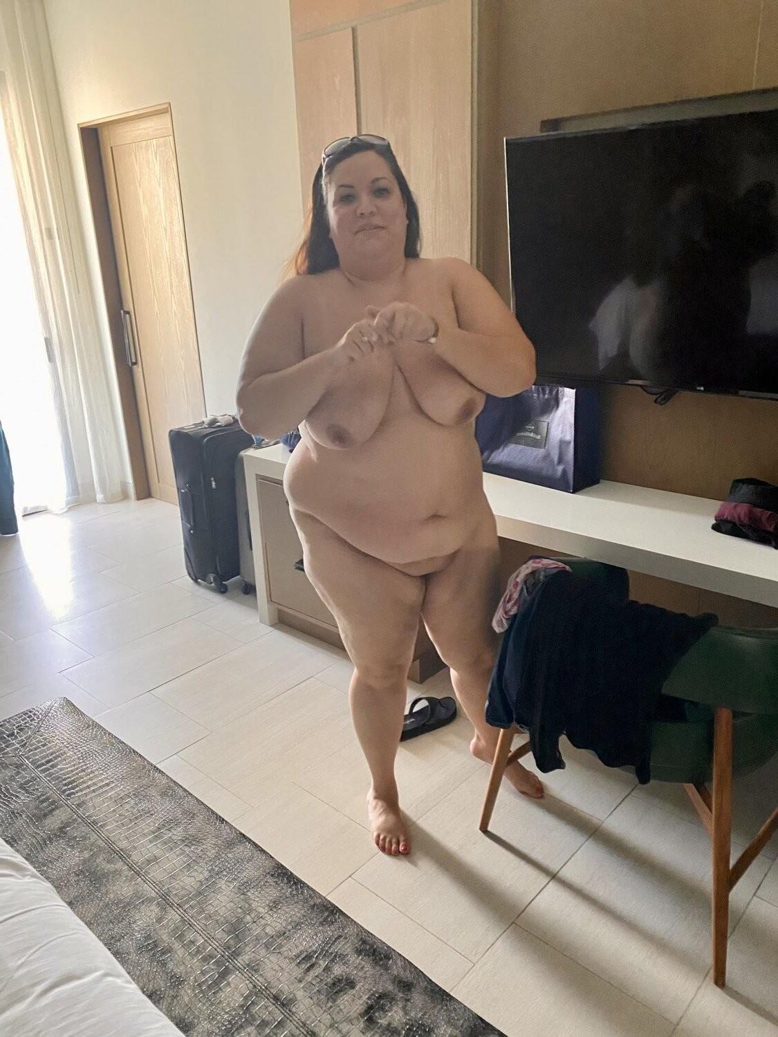 Kelly BBW