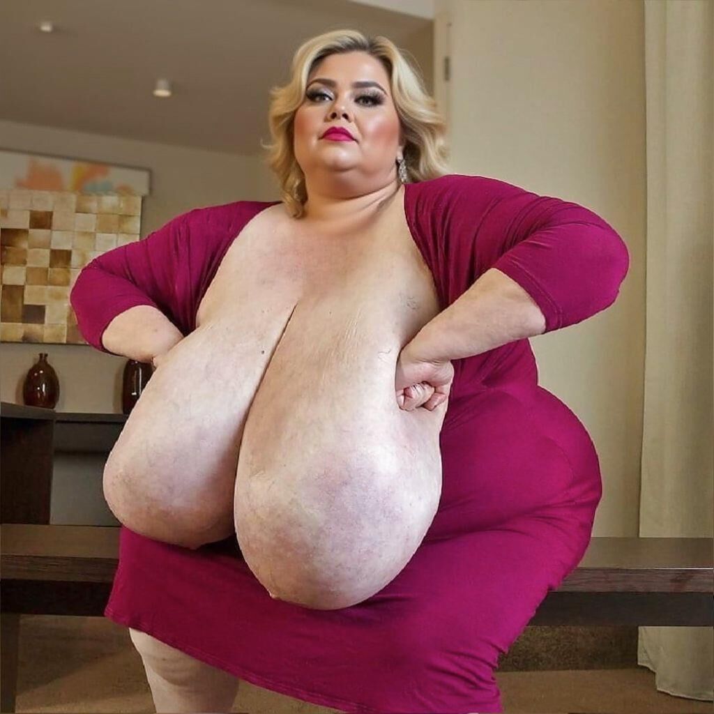 Sexy BBW's VII