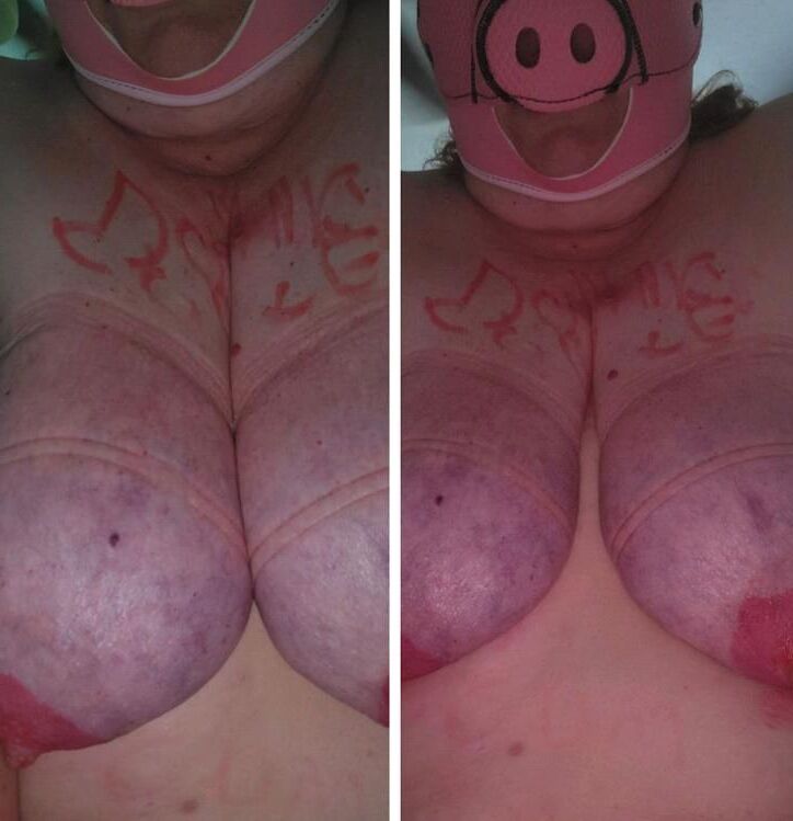 More Fat Fuck Pigs