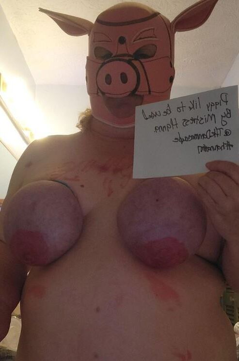 More Fat Fuck Pigs