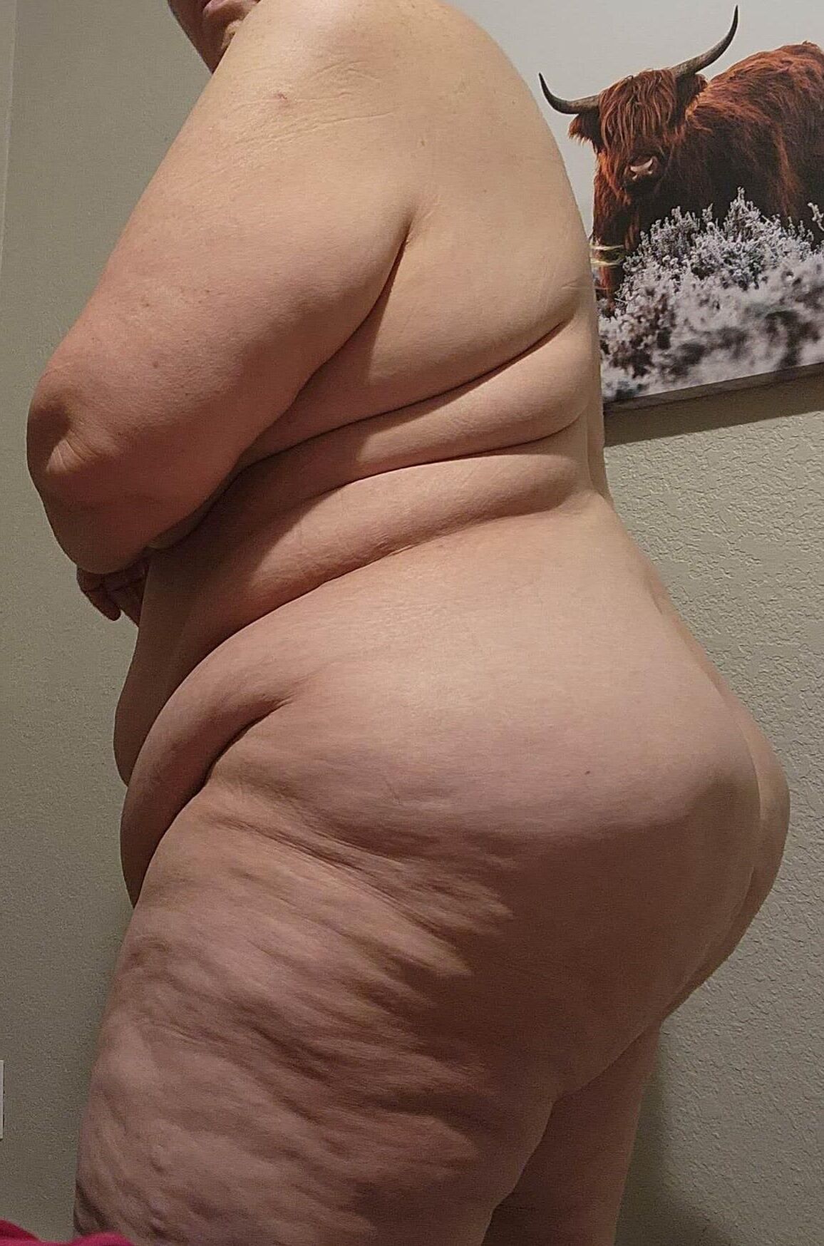 Ssbbw granny 