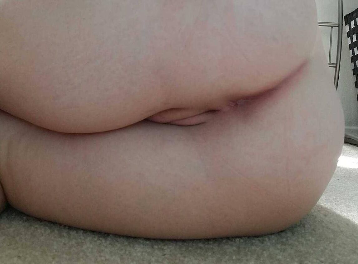 BBW slut brunette from South America exposed Repost and expose