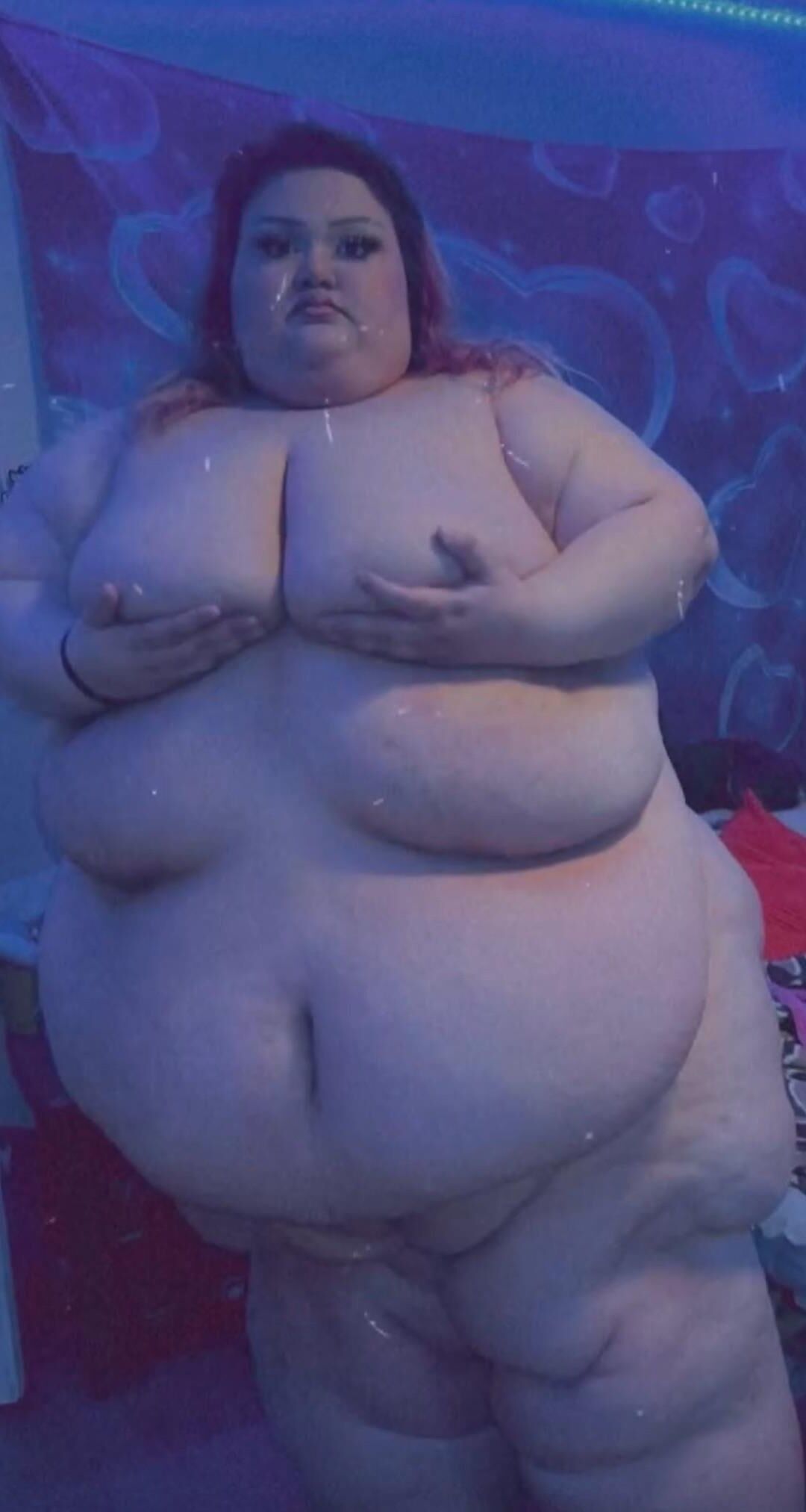 Super fat Girls Make Me Wanna Cum