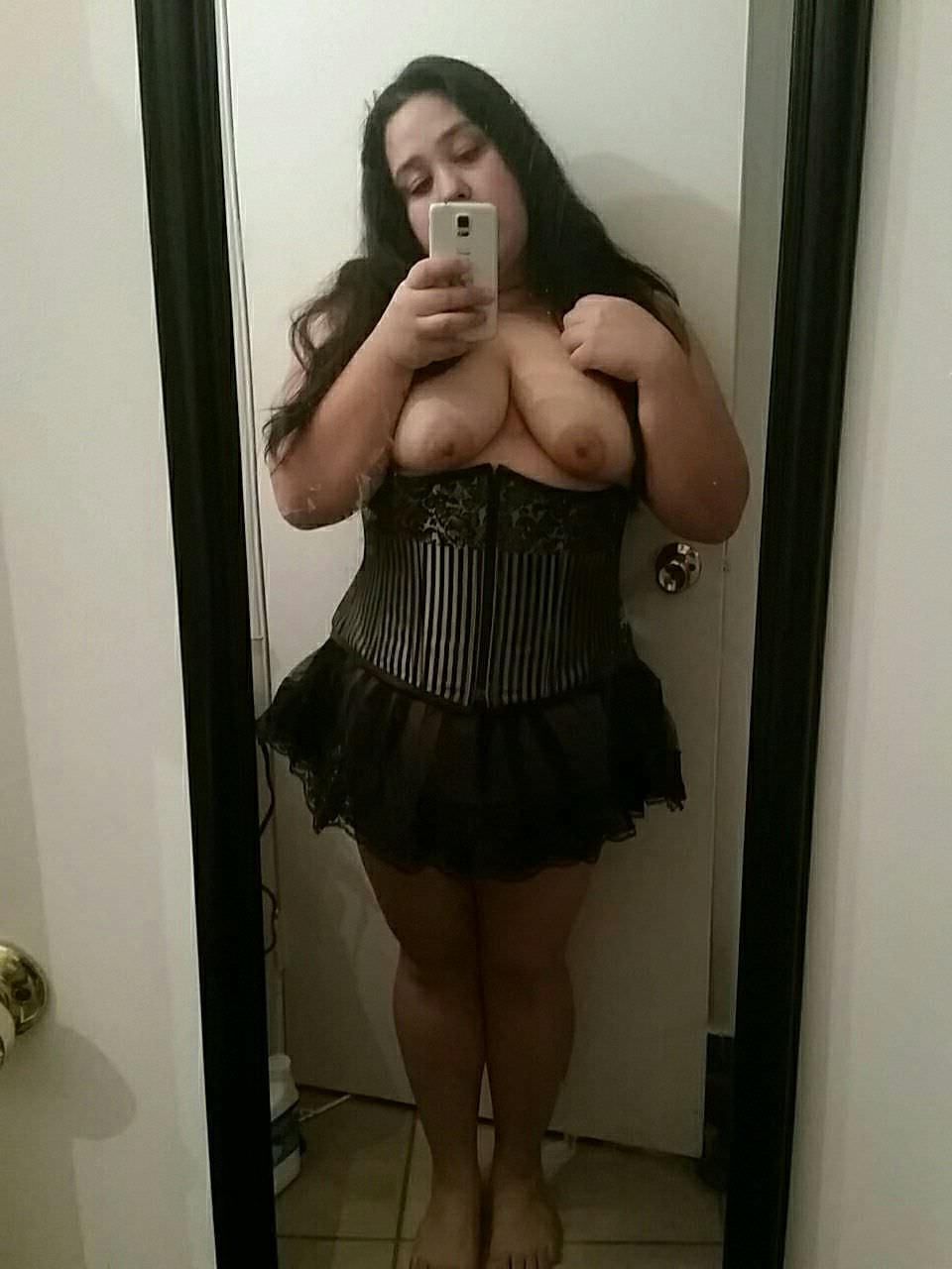 BBW temptation 