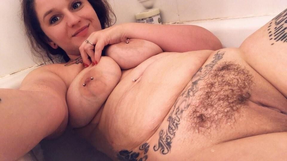 BBW temptation 