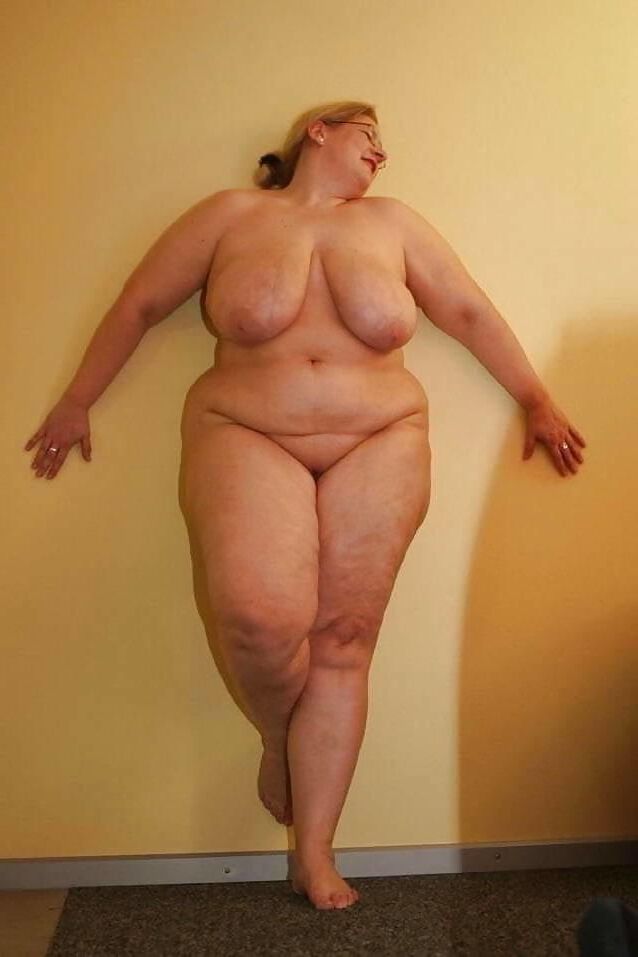 Tentación de BBW