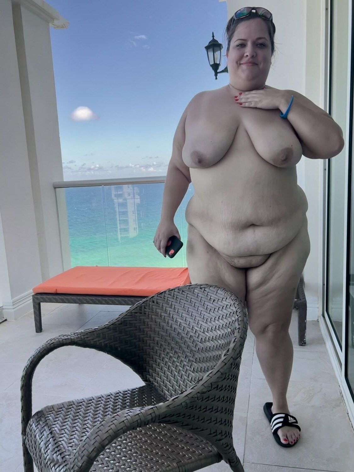 Kelly BBW