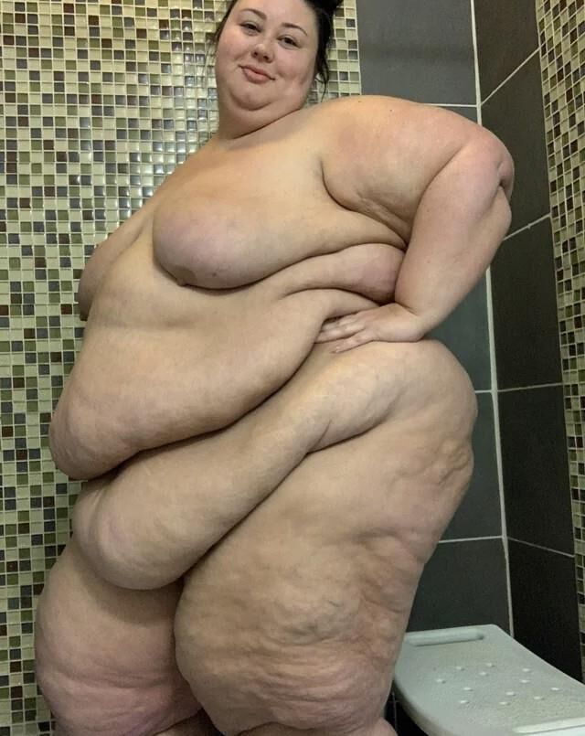 Sexy Fat Ladies I Wanna Cum On