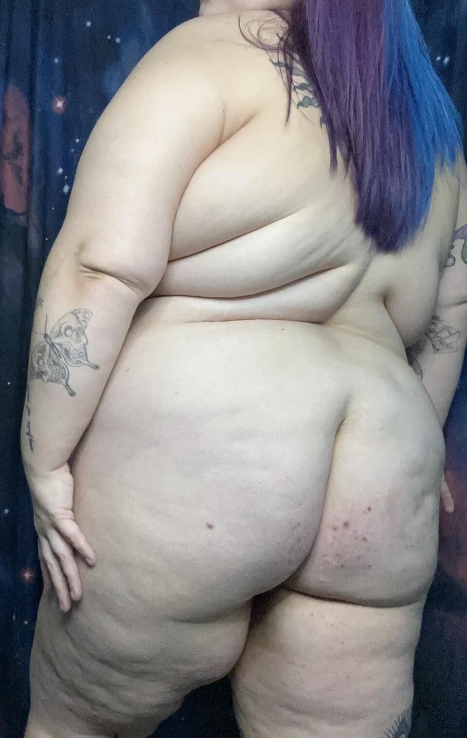 Sexy Dawn Big Belly n Titties