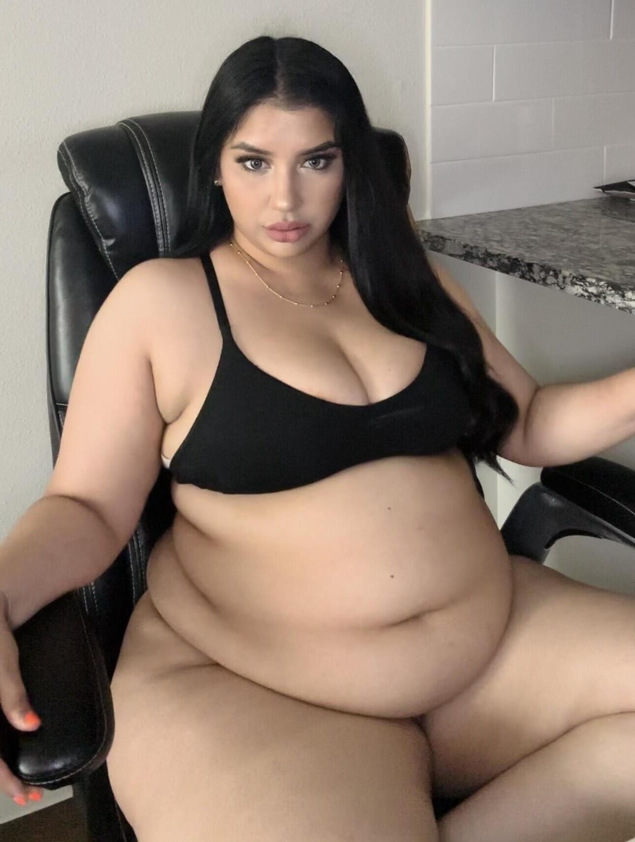 Sexy Fat Ladies I Wanna Cum On