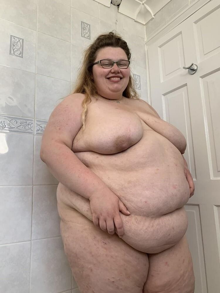 Sexy Fat Ladies I Wanna Cum On