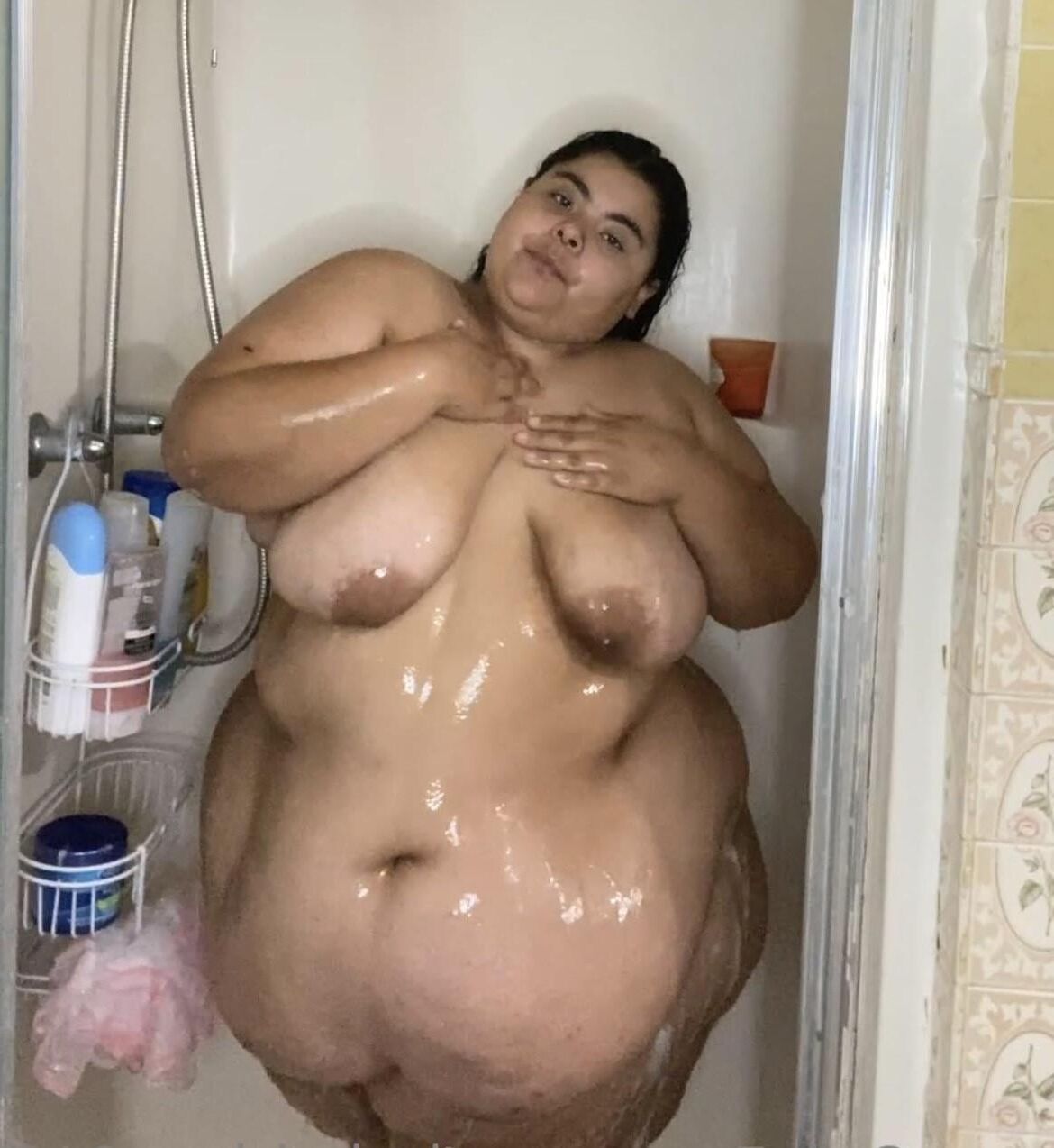 Super fat Girls Make Me Wanna Cum