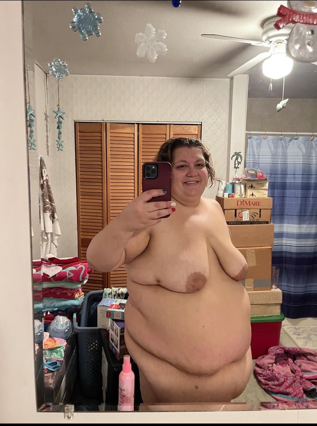 HOT SSBBW