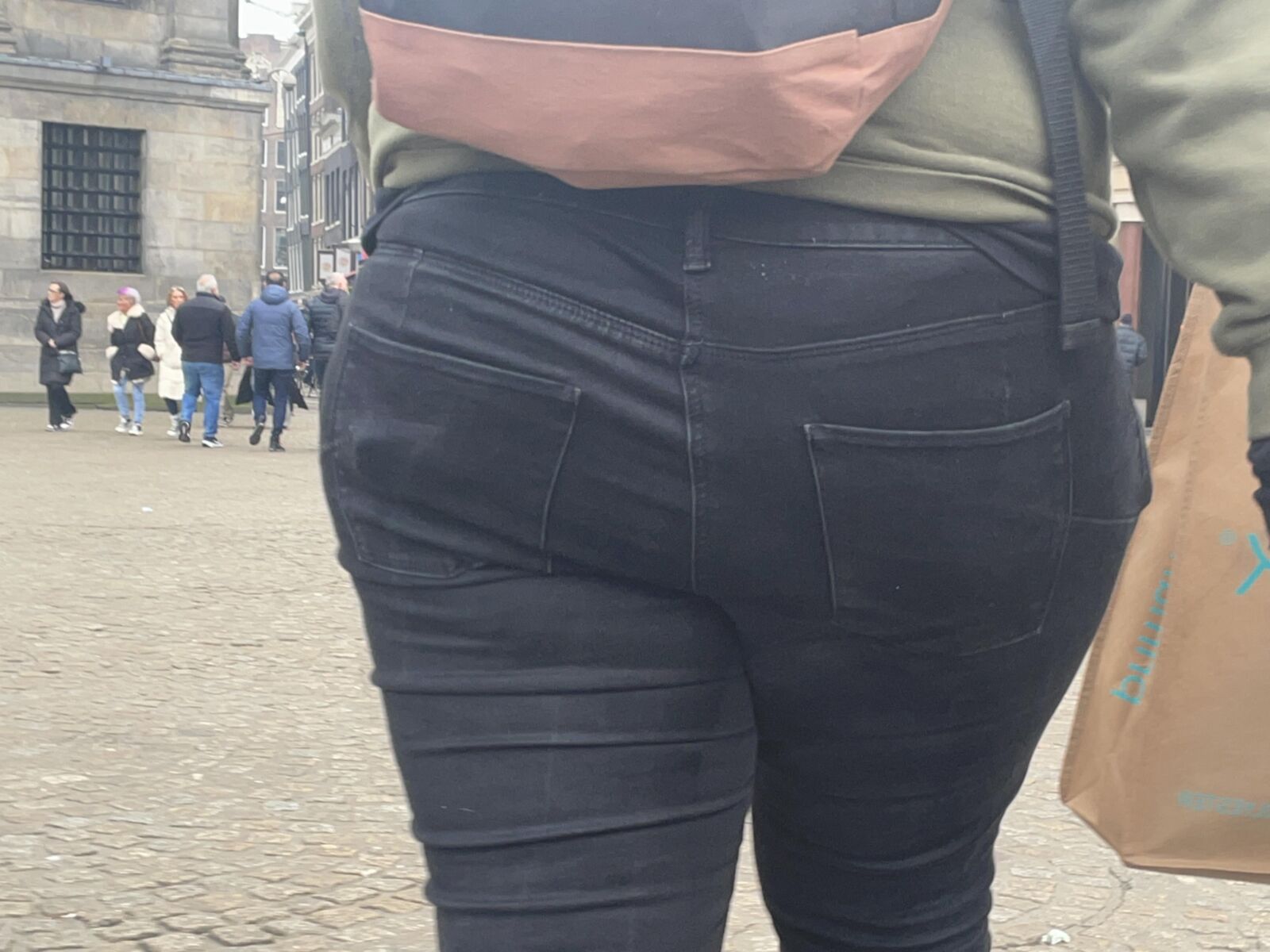 Pata gordita