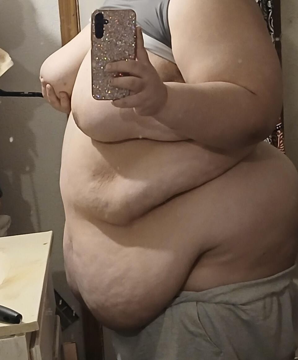 Sexy Fat Ladies I Wanna Cum On