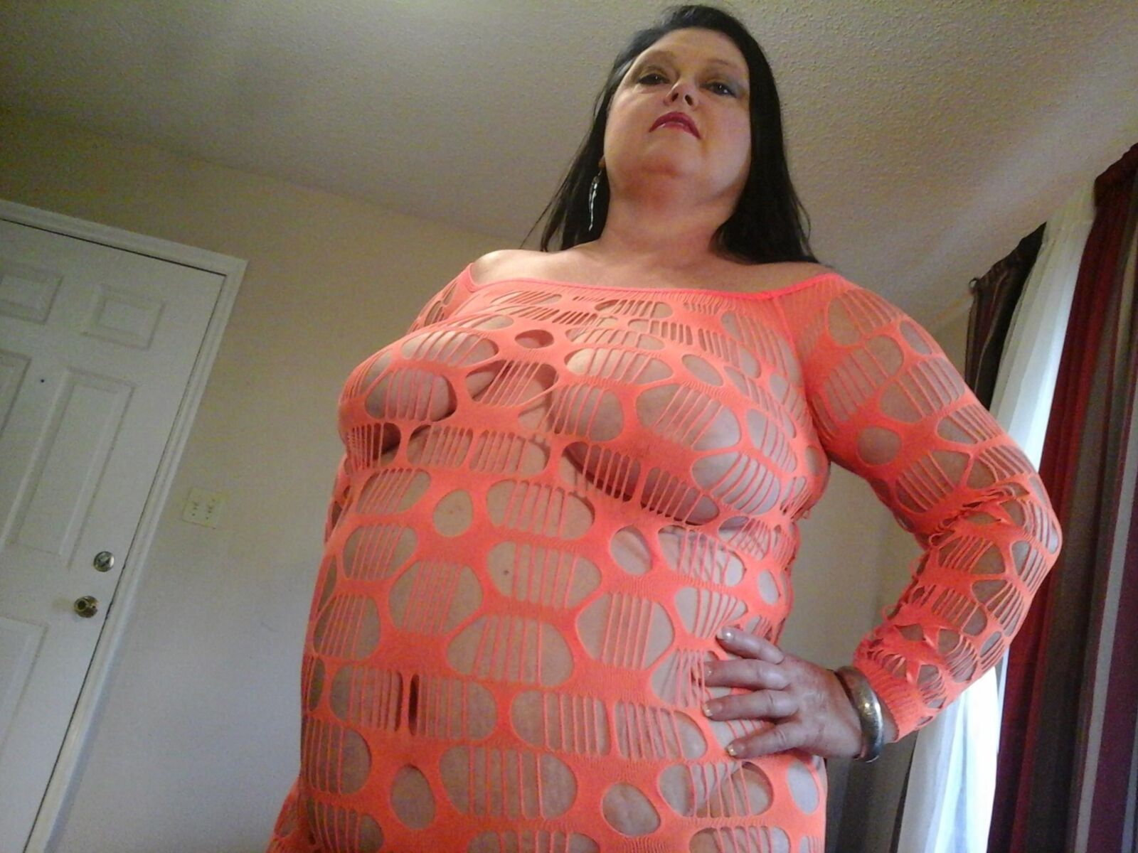 PLUMP MILF BBW FAT TITS FRIDAY!