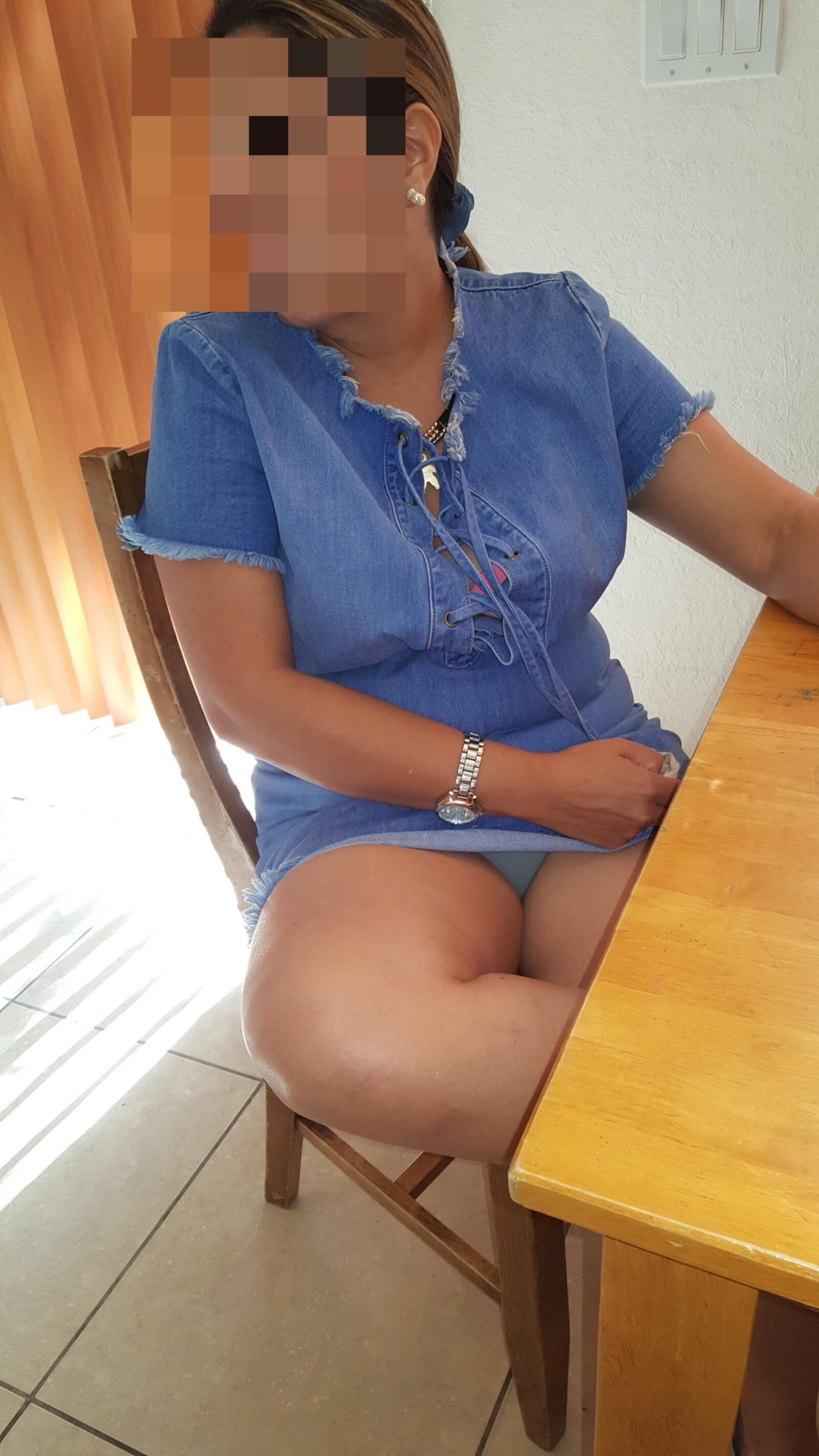 Esposa bbw