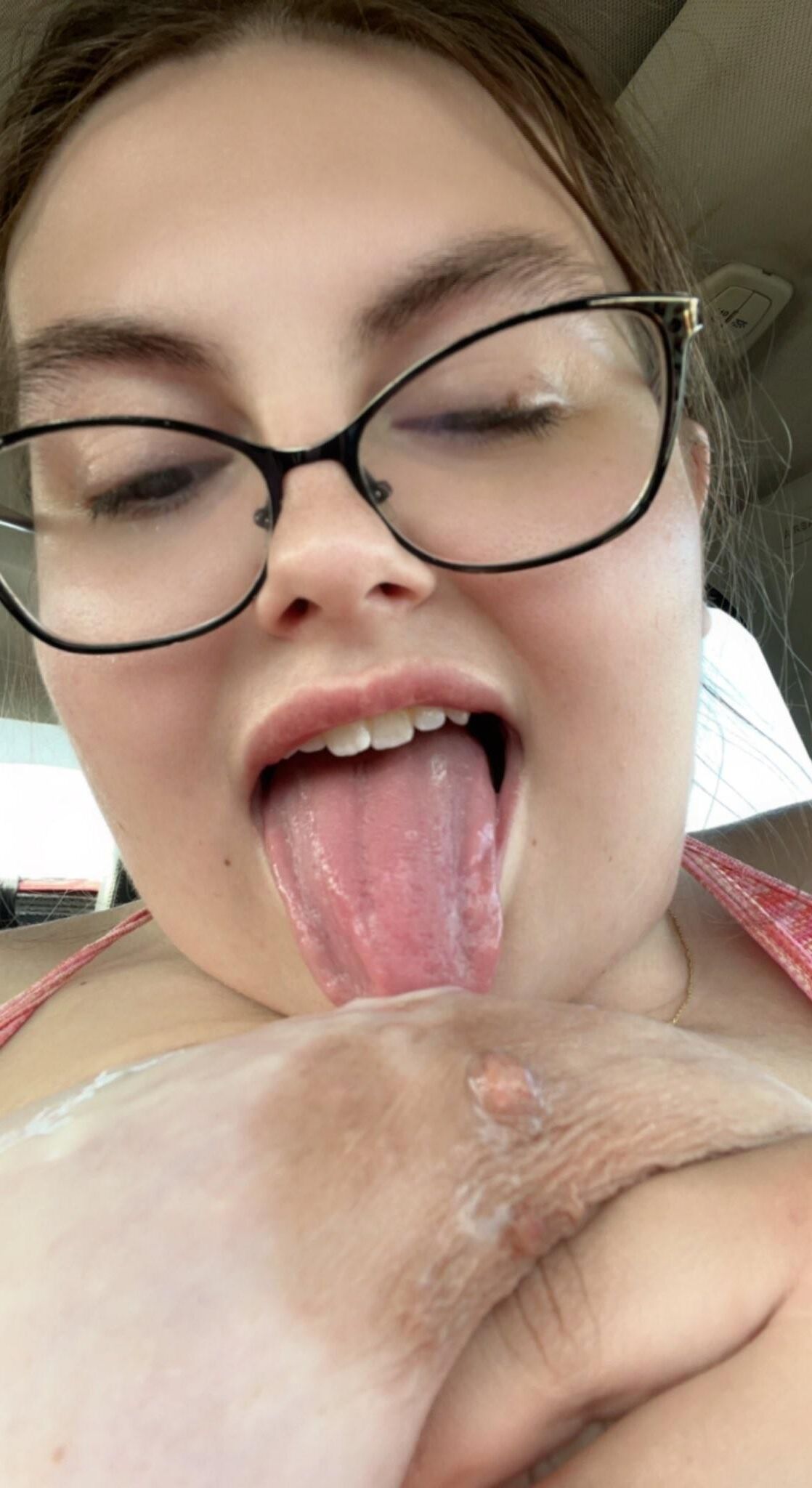 Teen BBW