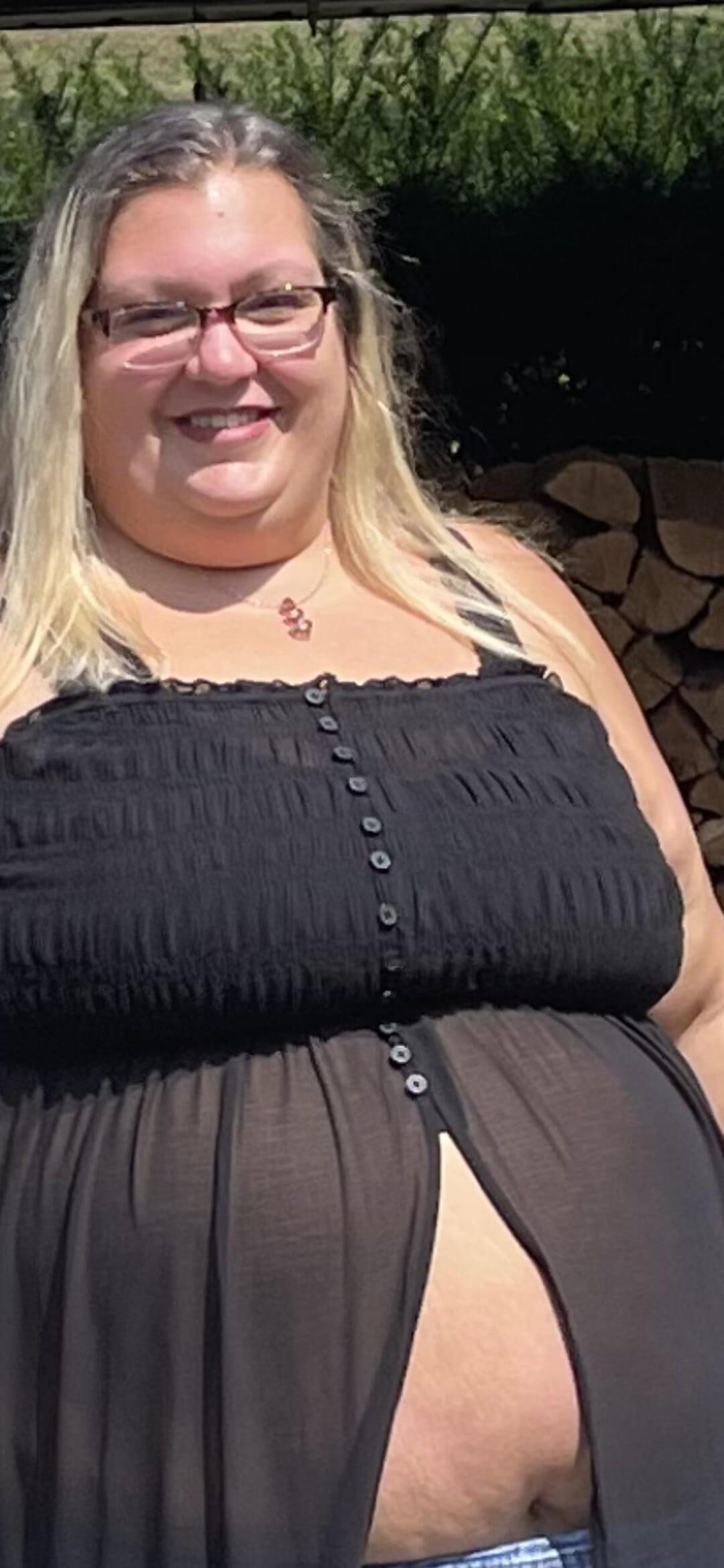 HOT SSBBW