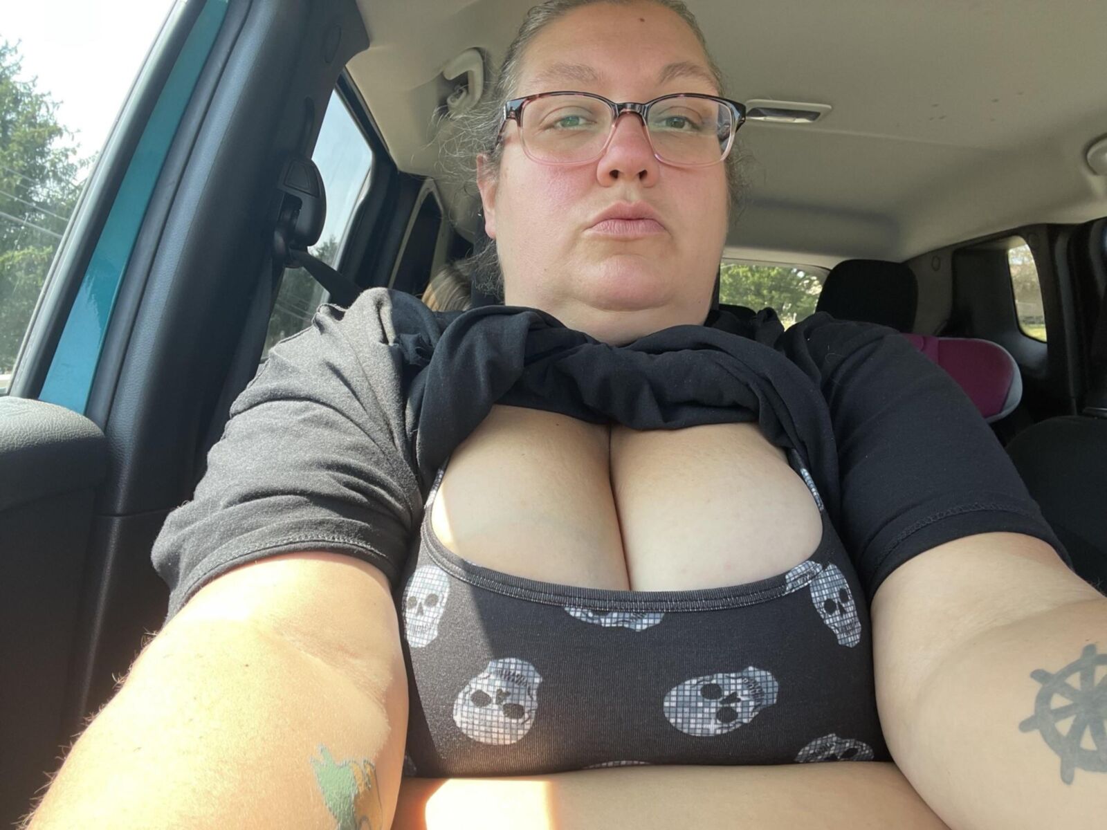 HOT SSBBW