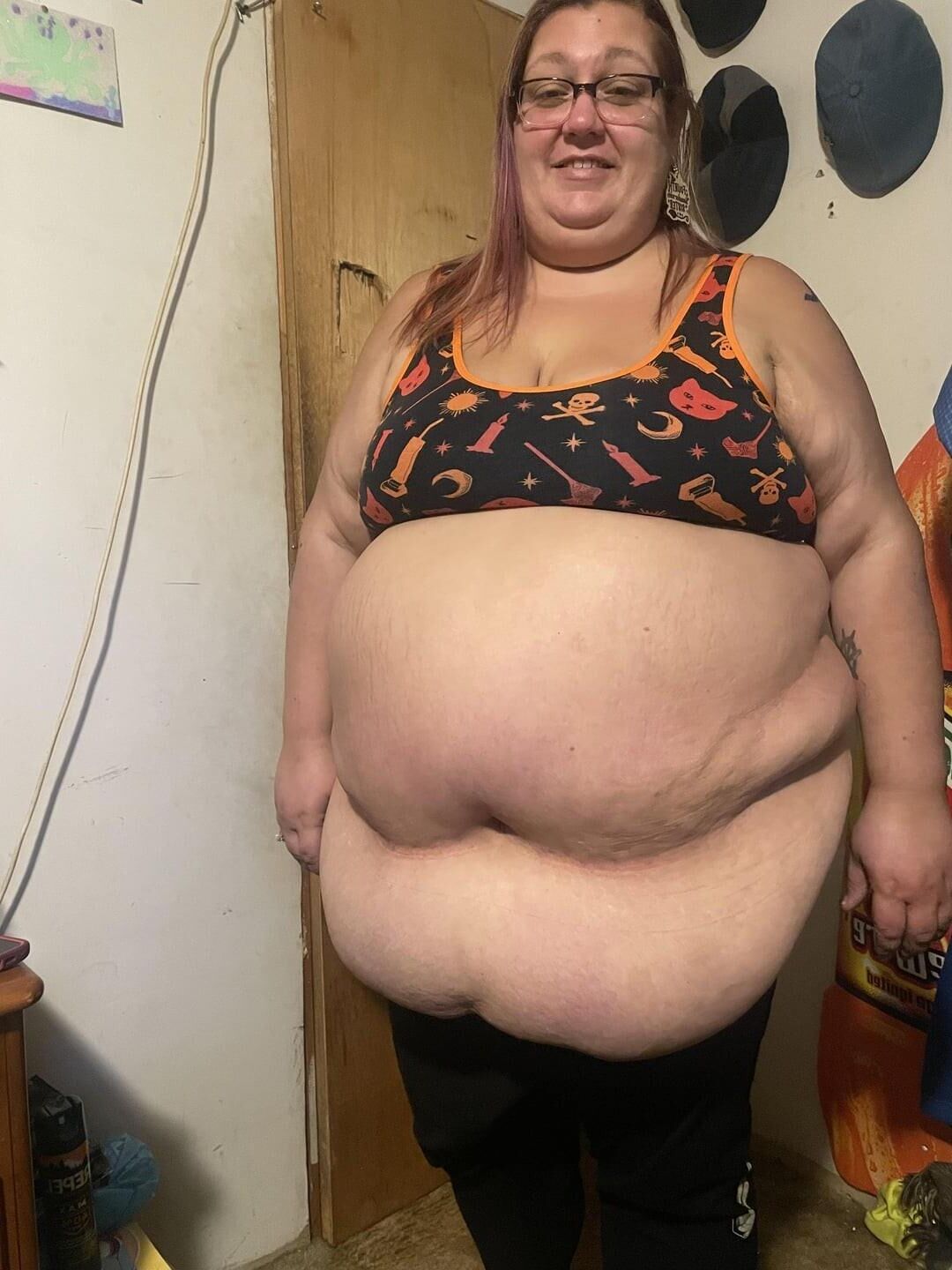 Super fat Girls Make Me Wanna Cum