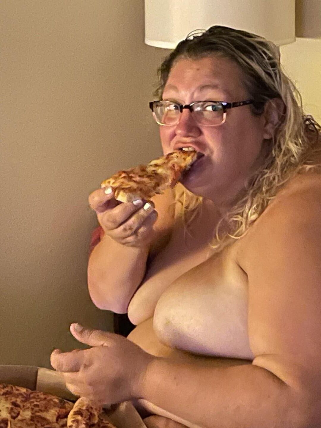 Hot SSBBW