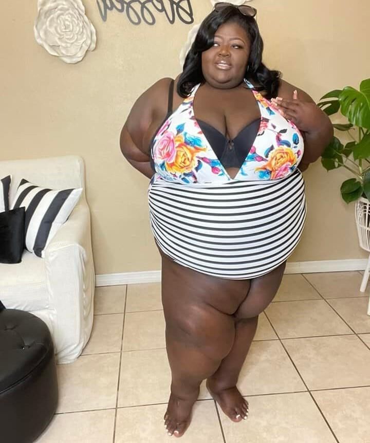 very fat and extreme pretty