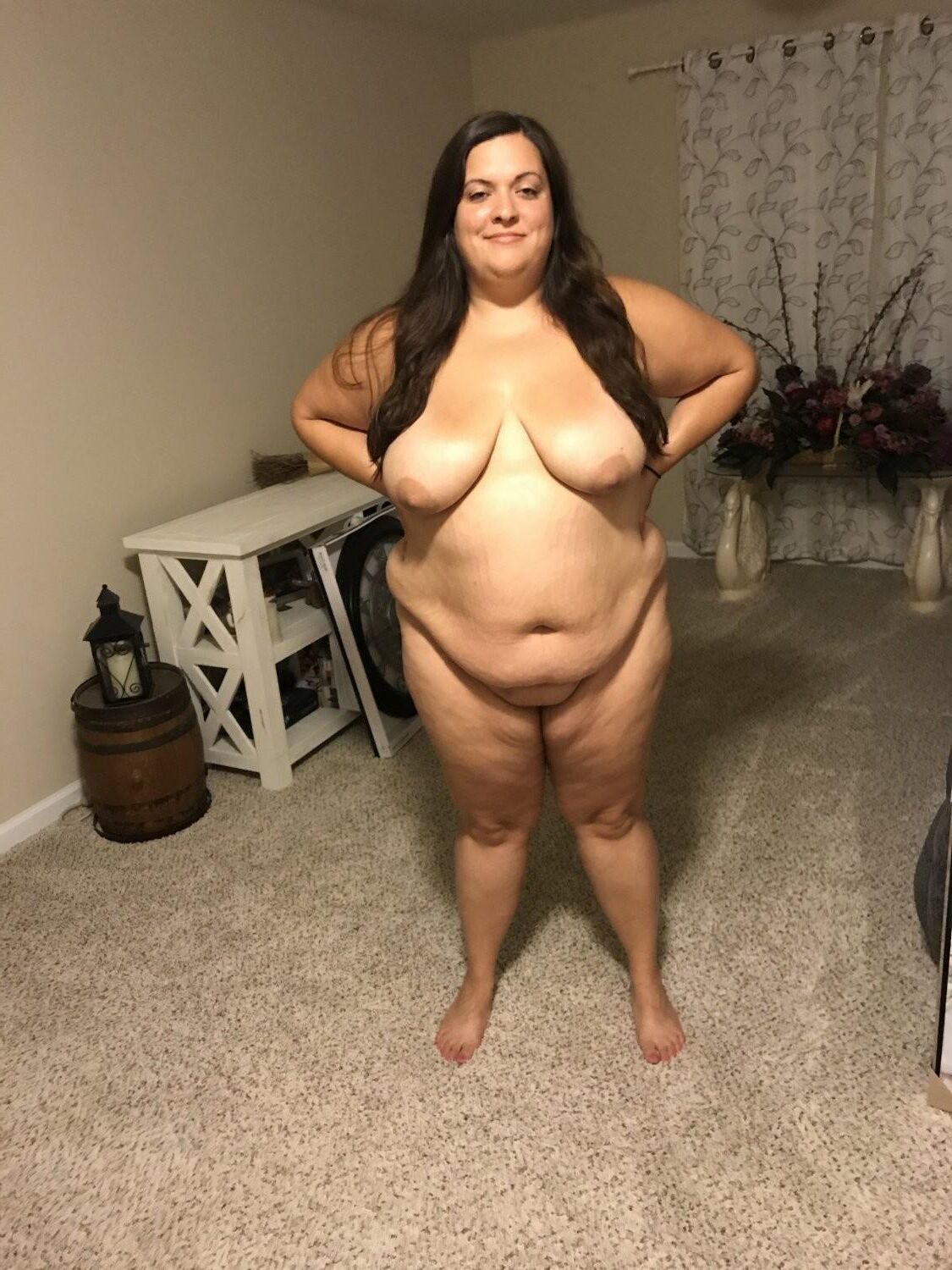 Kelly BBW