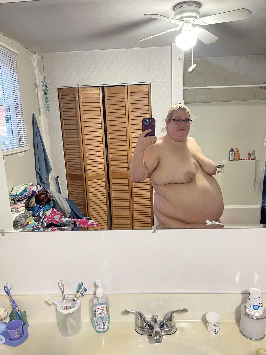 HOT SSBBW