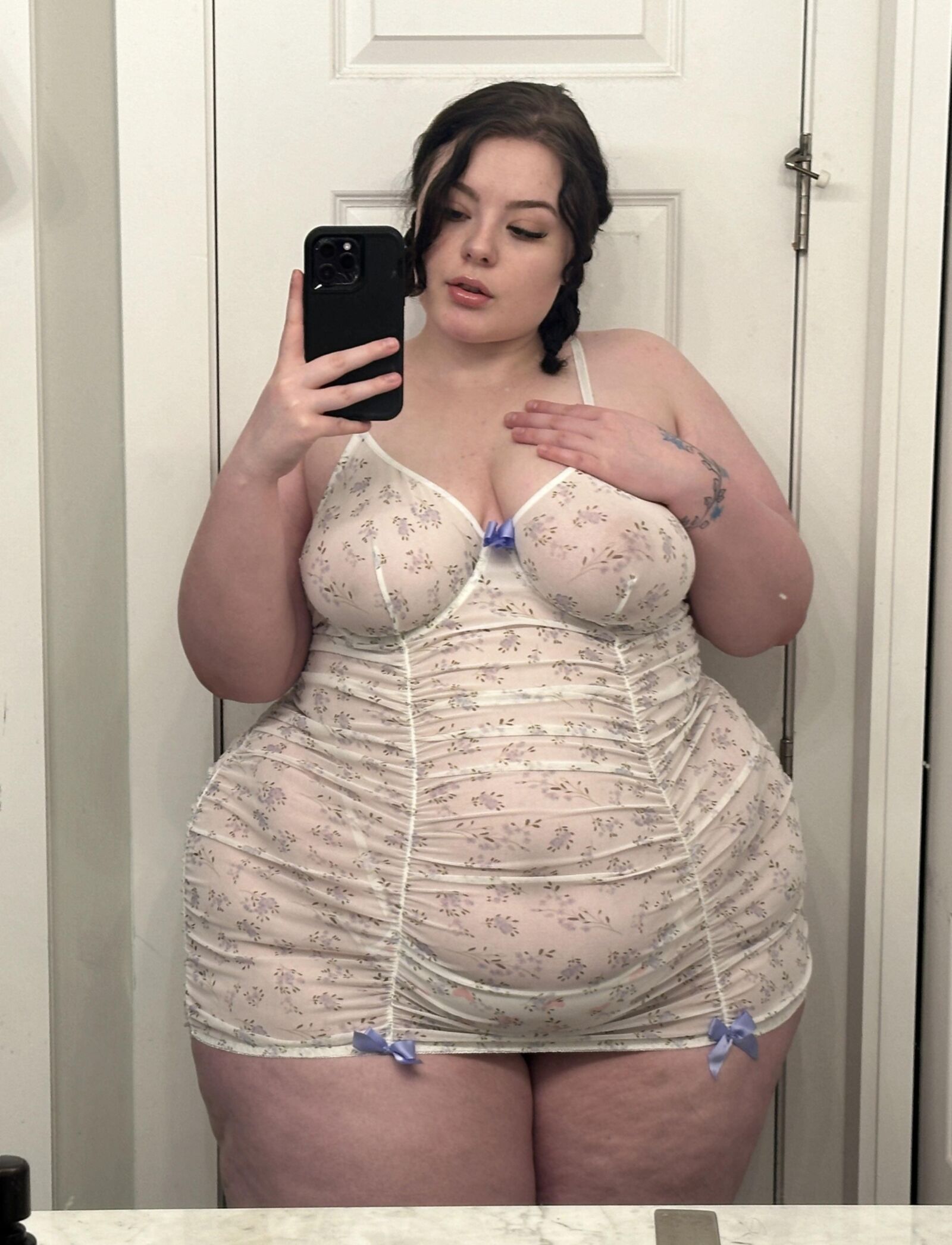 Juy BBW Slut Jenna