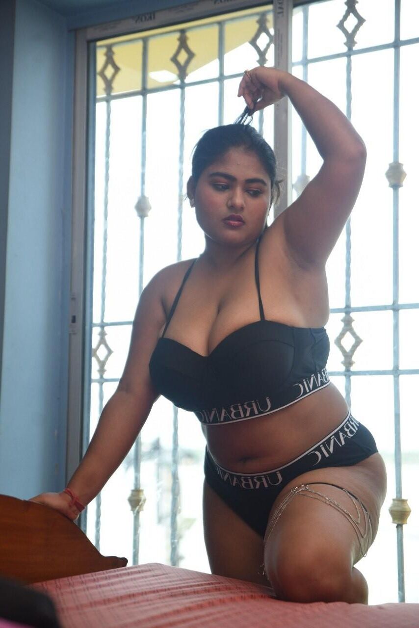 Megha Das