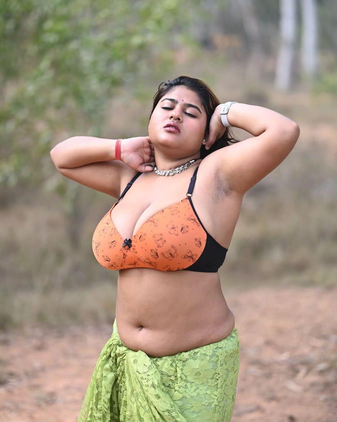 Megha Das