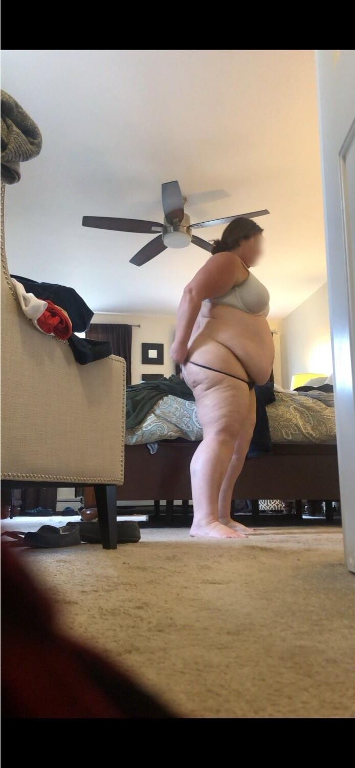 BBW Belly Buster