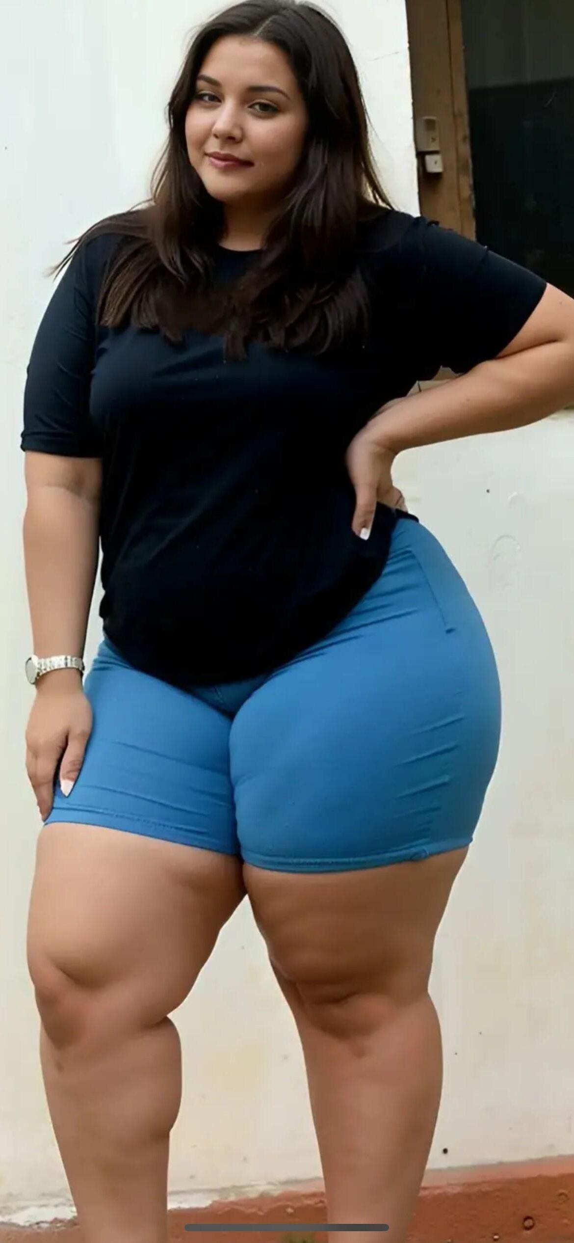 RANDOM BIG FAT ASSES AND THICK BEAUTIFUL WOMEN