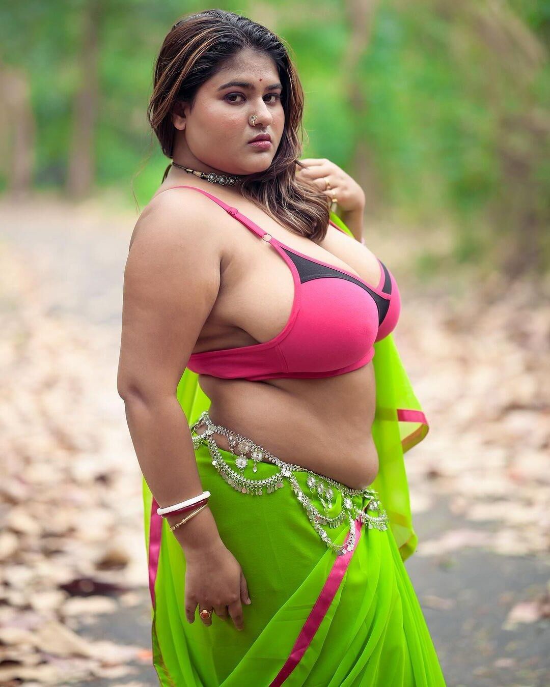 Megha Das