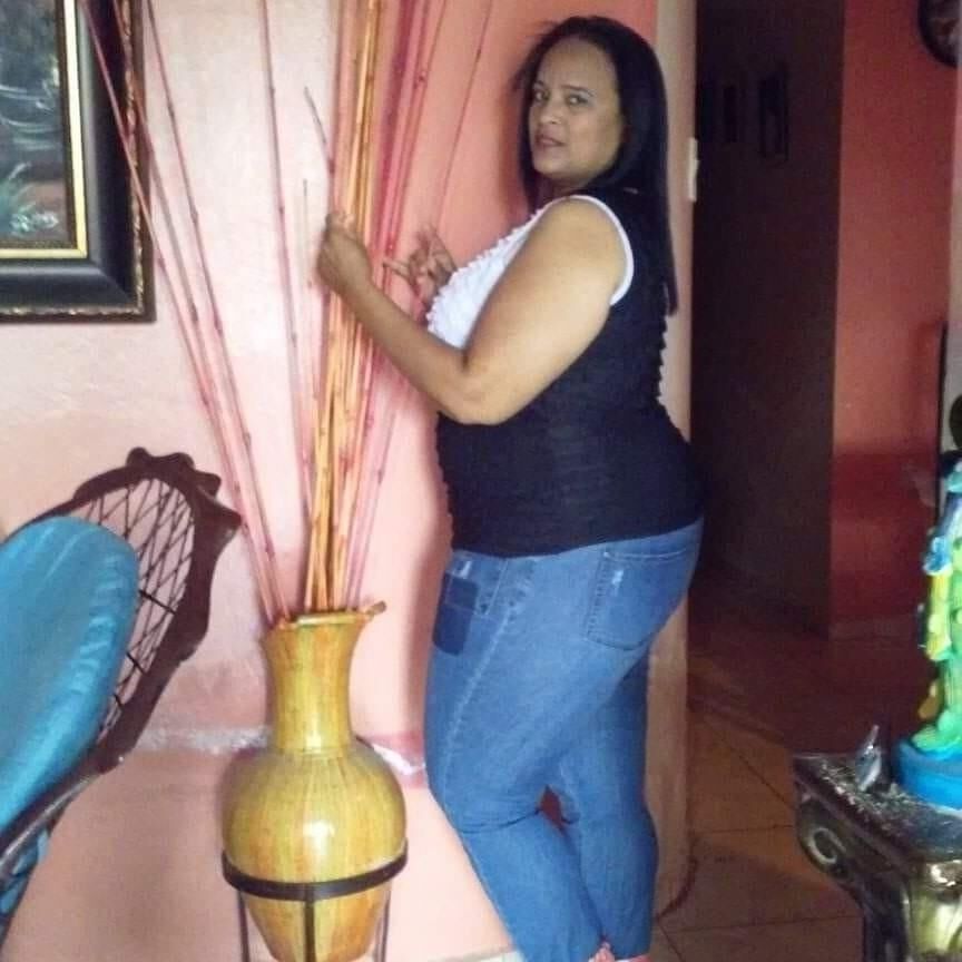 Cellulite quente e quente BBW Latin Madure MILF