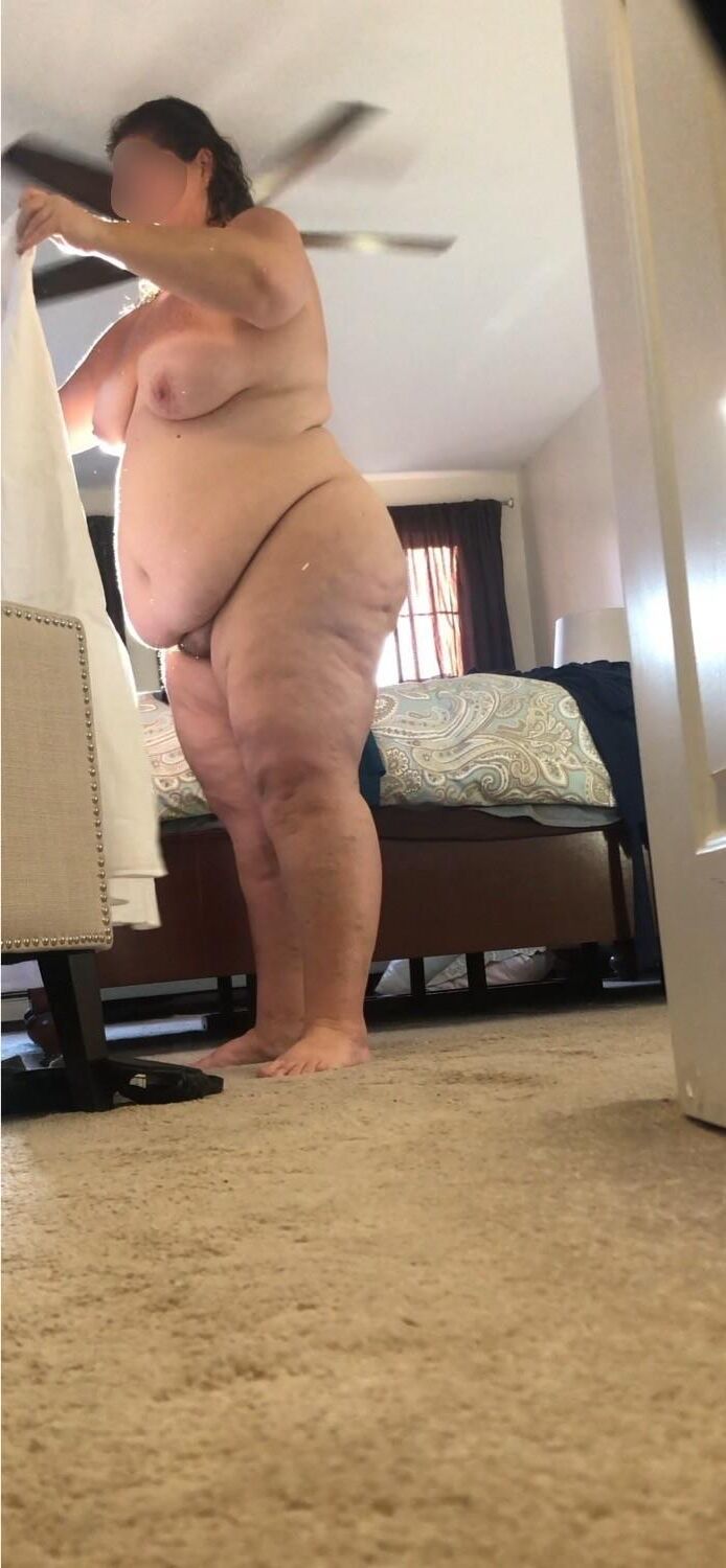 BBW Belly Buster